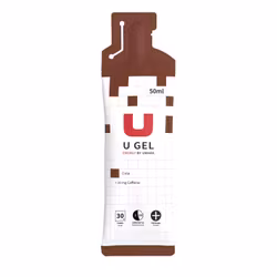 Umara U Gel Cola 30 g kolhydrater + Koffein