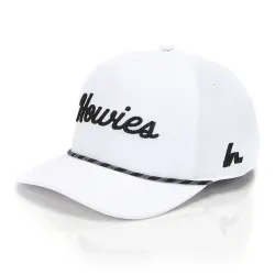 Howies The Tour Lid Vit