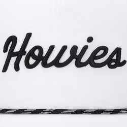 Howies The Tour Lid Vit