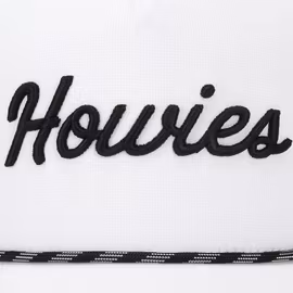 Howies The Tour Lid Vit
