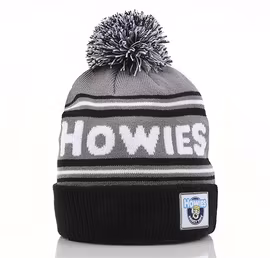 Howies Alberta Clipper Toque – Hockeymössa med tofs