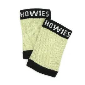 Howies Cut-Resistant Wrist Guards – Skärskydd för handleder