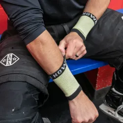 Howies Cut-Resistant Wrist Guards – Skärskydd för handleder