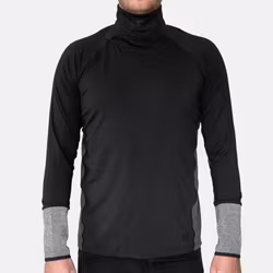 KOSA Halsskyddströja Kevlar + Handledsskydd