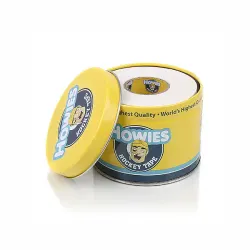 Howies Tape Tin – Förvaringsburk för Hockeytejp