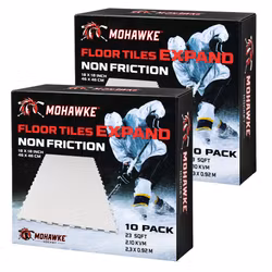 Mohawke syntetisk is 4,2 m² - 20-pack