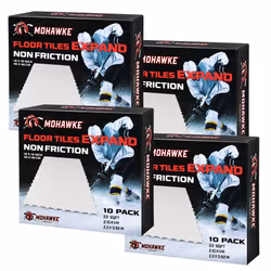 Mohawke syntetisk is 8,4 m² - 40-pack