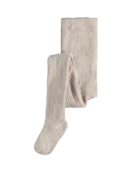 Kopia NKFPANTYHOSE GLITTER RIB NOOS