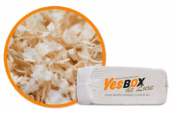 Stallströ 18 balar/pall