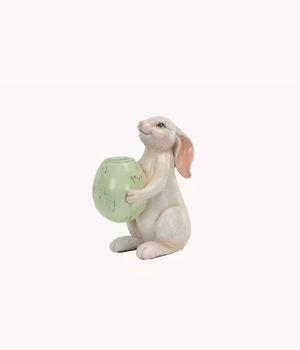 Ljusstake Hare Pistage