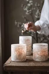 Majas Lykta Luna 10x10 cm