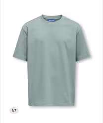 OSJFRED LIFE RLX SS TEE JRS