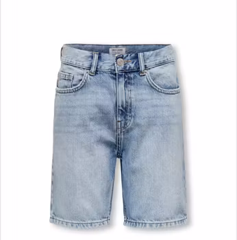 TAI DNM SHORTS