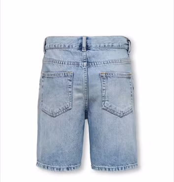 TAI DNM SHORTS