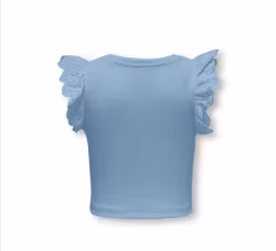 KMGDREA LIIFE S/L DETAIL TOP