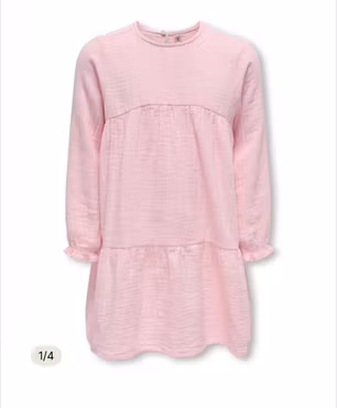 KMGTHYRA LIFE LS A-SH DRESS AOP WVN