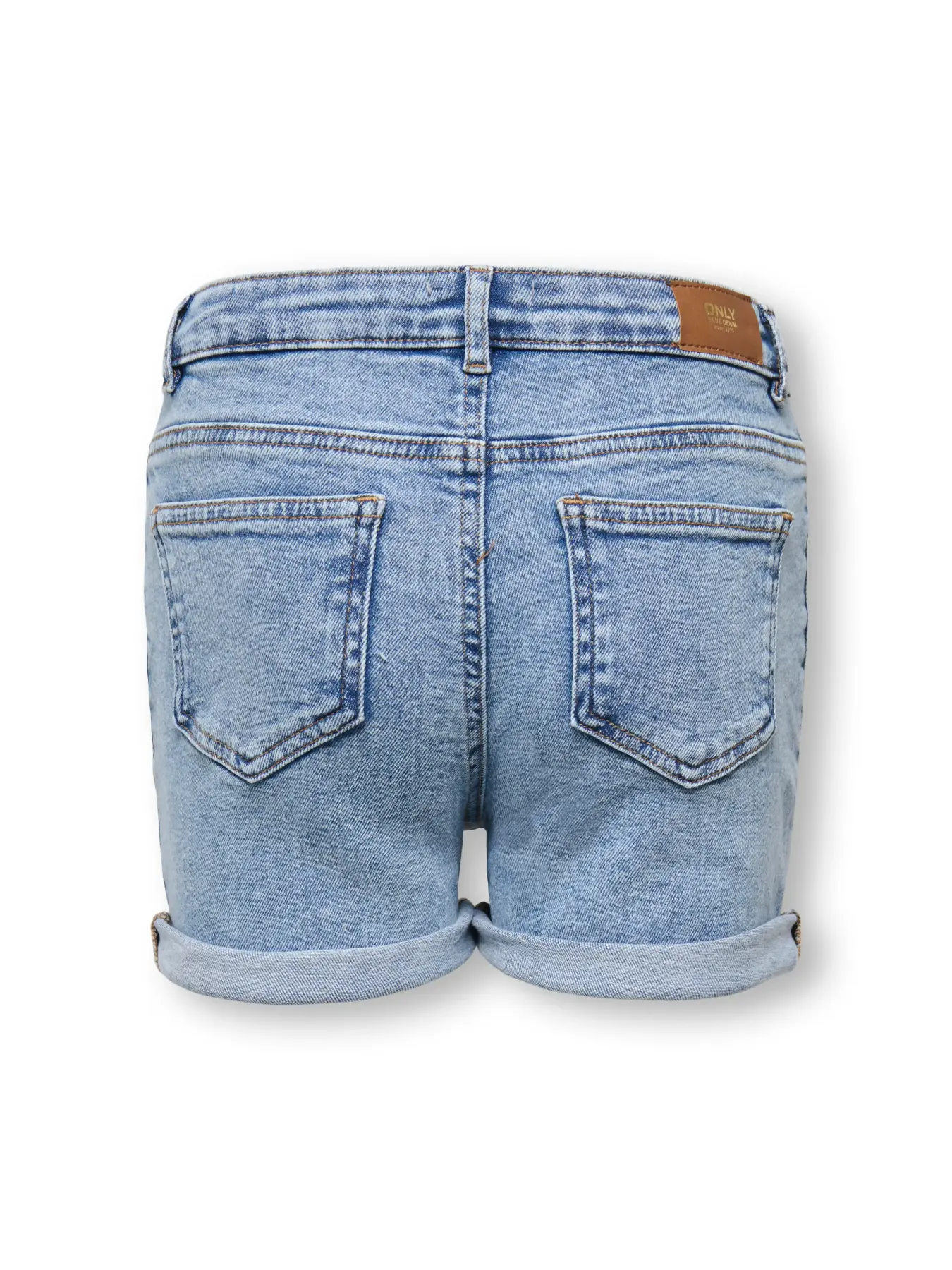 KOGPHINE SHORTS DNM