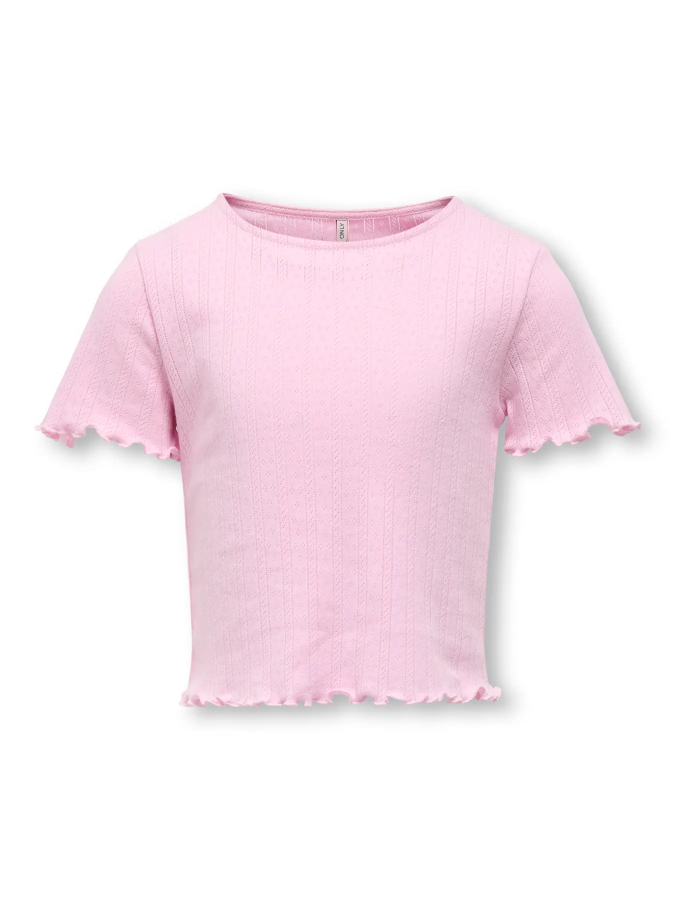 KOGCARLOTTA LIFE S/S TOP JRS