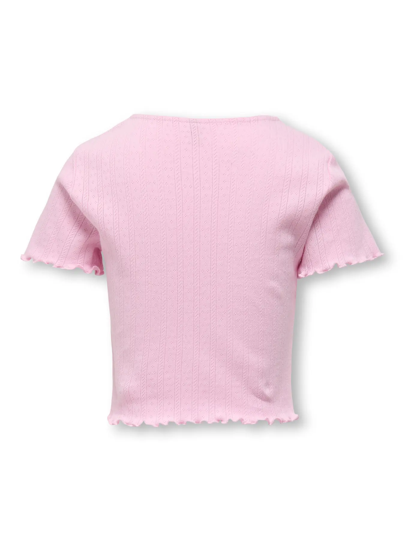 KOGCARLOTTA LIFE S/S TOP JRS