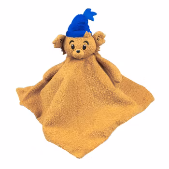 Bamse, Snuttefiltskompis