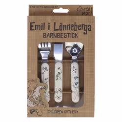 Emil i Lönneberga, Barnbestick