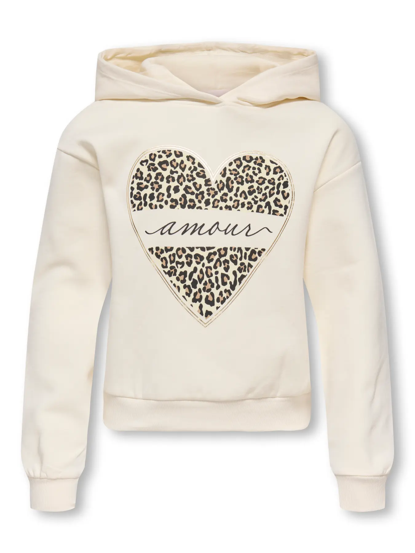 KOGCOOPER LIFE HEART LS HOODIE SWT