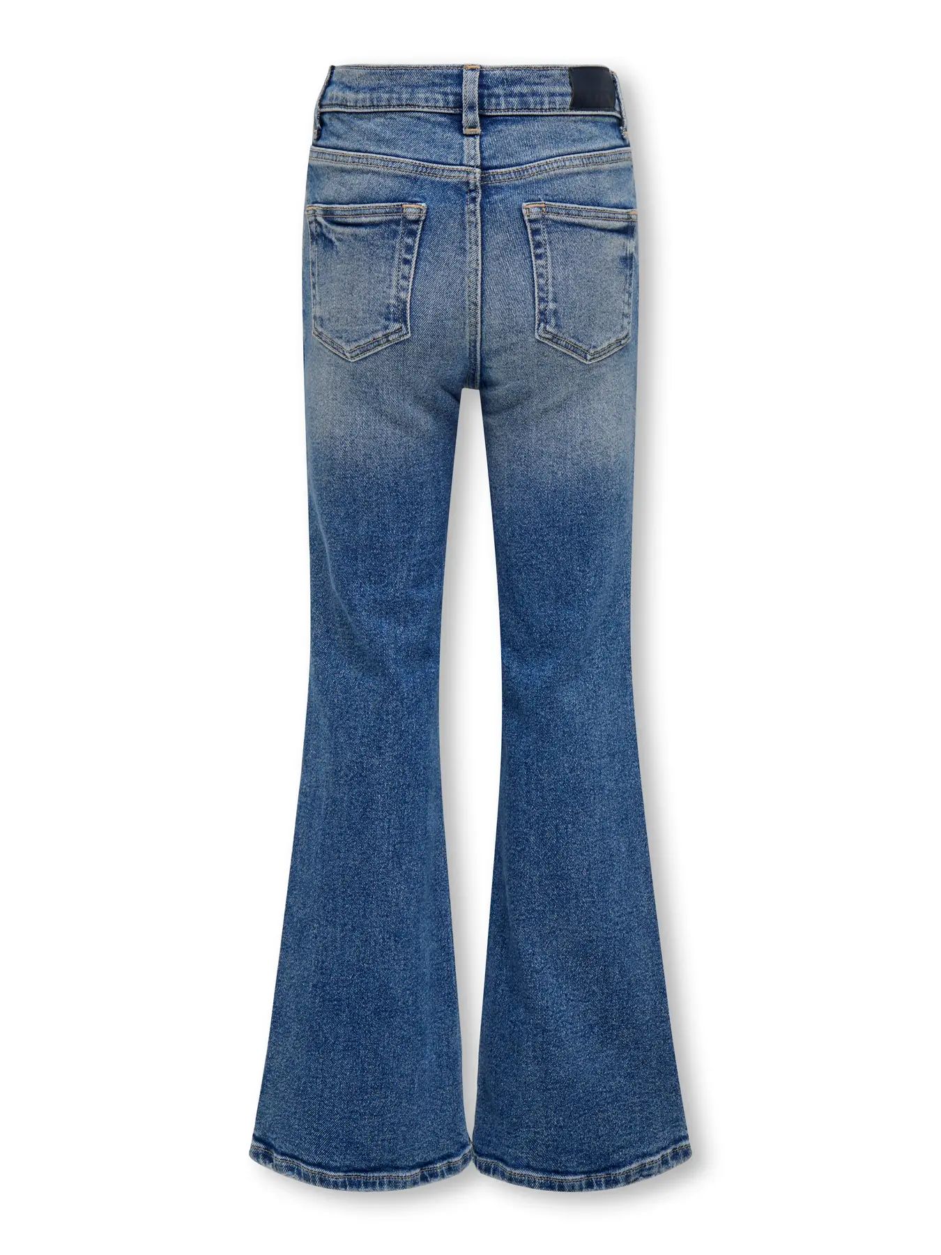 KOGJUICY LIFE FLARED DNM CRO557