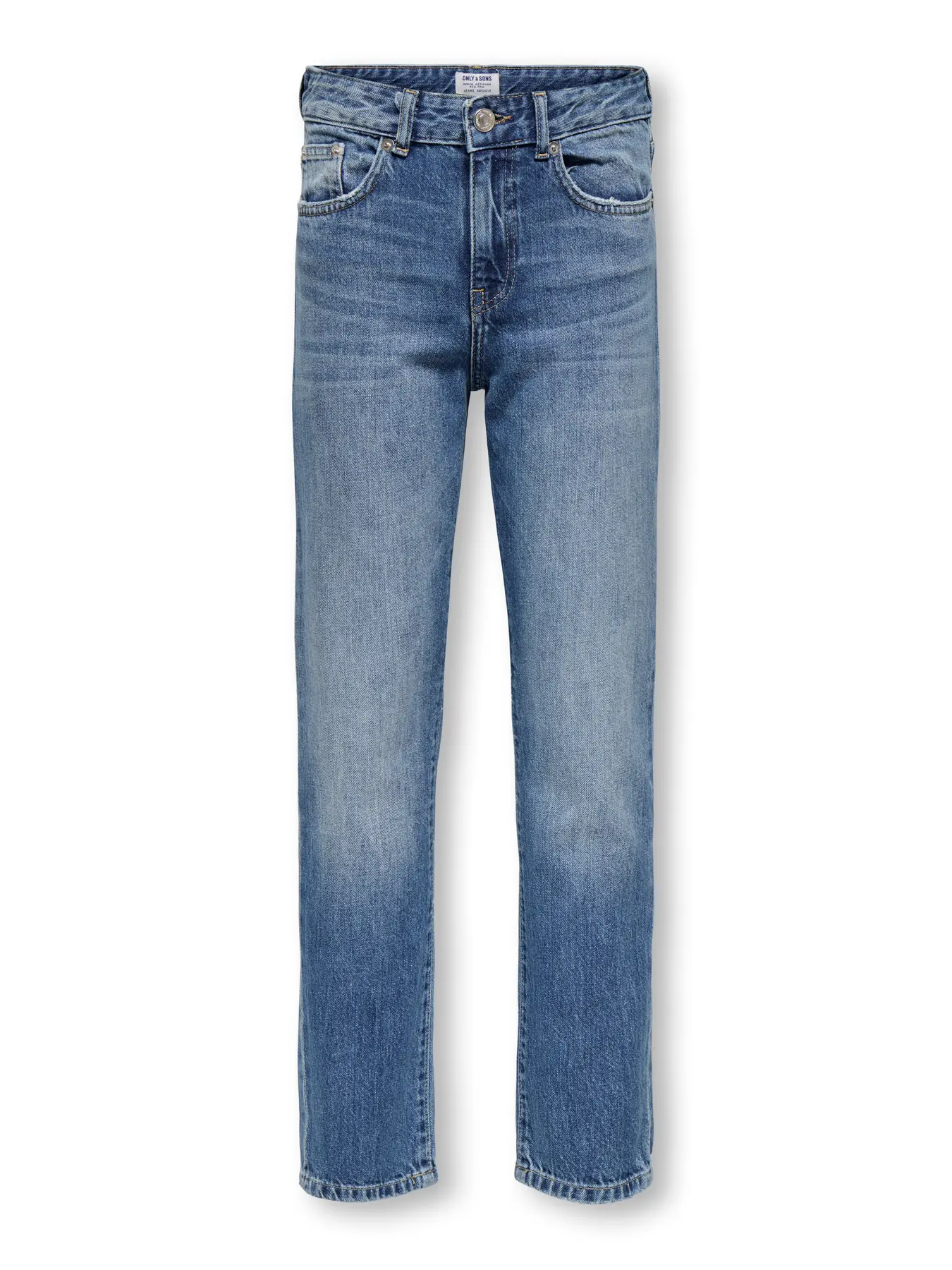 OSJEDGE STRAIGHT MB 2838 TAI DNM