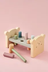 Bultbräda Teddy