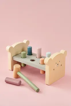 Bultbräda Teddy