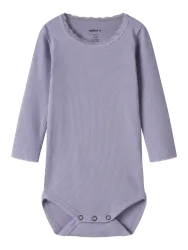 NBFKAB LS BODY NOOS Lilac