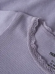 NBFKAB LS BODY NOOS Lilac