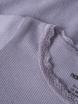 NBFKAB LS BODY NOOS Lilac