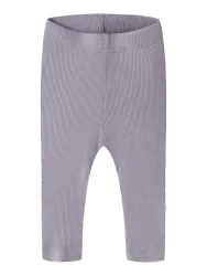 NBNKAB LEGGING NOOS Lavender grey