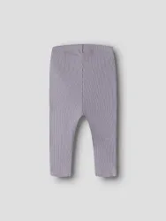 NBNKAB LEGGING NOOS Lavender grey