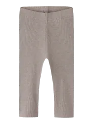 NBNKAB LEGGING NOOS Melange