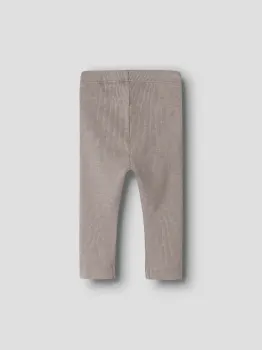 NBNKAB LEGGING NOOS Melange