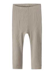 NBNKAB LEGGING NOOS Cashmere