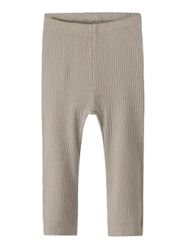 NBNKAB LEGGING NOOS Cashmere