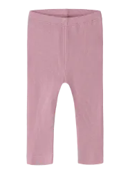 NBNKAB LEGGING NOOS Lilas