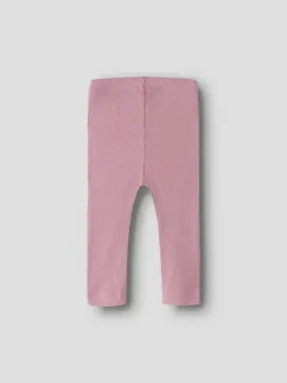 NBNKAB LEGGING NOOS Lilas