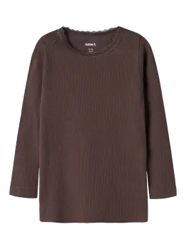 NMFKAB LS TOP NOOS French roast
