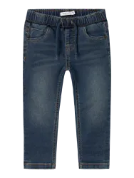 NMMRYAN SLIM SWE JEANS 2472-TH NOOS