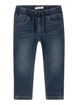 NMMRYAN SLIM SWE JEANS 2472-TH NOOS