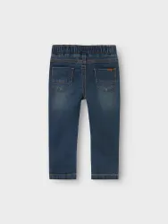 NMMRYAN SLIM SWE JEANS 2472-TH NOOS