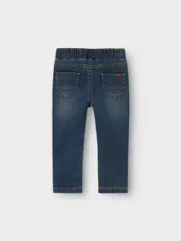 NMMRYAN SLIM SWE JEANS 2472-TH NOOS