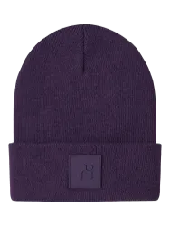 NKNMALIK KNIT BEANIE BADGE1