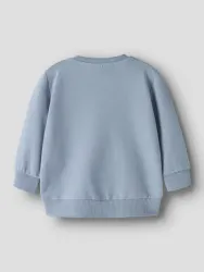 NBMKNOP LS SWEAT UNB