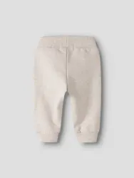 NBMKNOP SWEAT PANT UN Melang