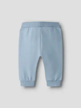NBMKNOP SWEAT PANT UNB Blue